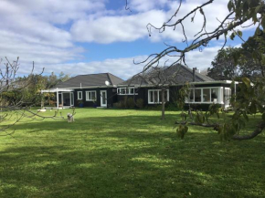 Pa Road B&B Kerikeri NZ